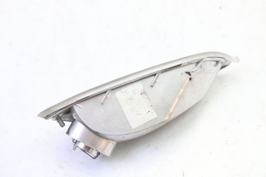 photo de TRASERO IZQUIERDO INTERMITENTE APRILIA SR R 2T LC 50 (2018 - 2021) - Detalles de los puntos de fijación