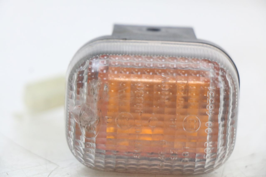 photo de INTERMITENTE TRASERO IZQUIERDO MBK STUNT NAKED 50 (2004 - 2018) - Zoom estado de uso