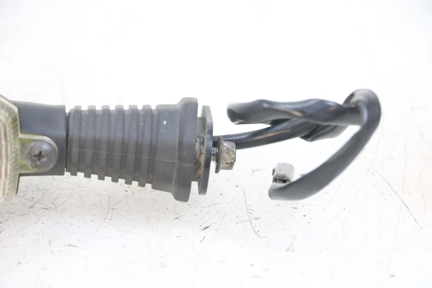 photo de TRASERO IZQUIERDO INTERMITENTE SUZUKI GSX F GSXF 650 (2007 - 2015) - Vista general del producto