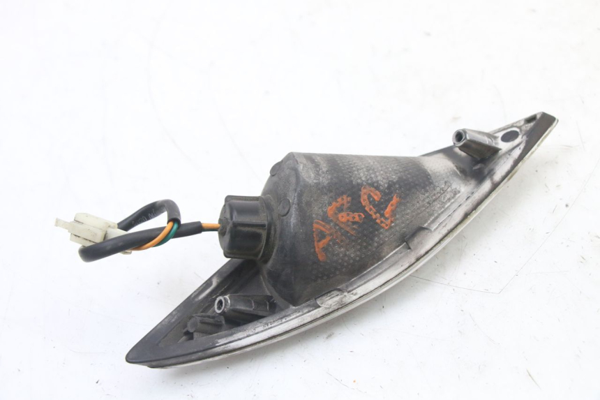 photo de INTERMITENTE TRASERO IZQUIERDO SYM FIDDLE 3 III 125 (2014 - 2020) - Vista general del producto