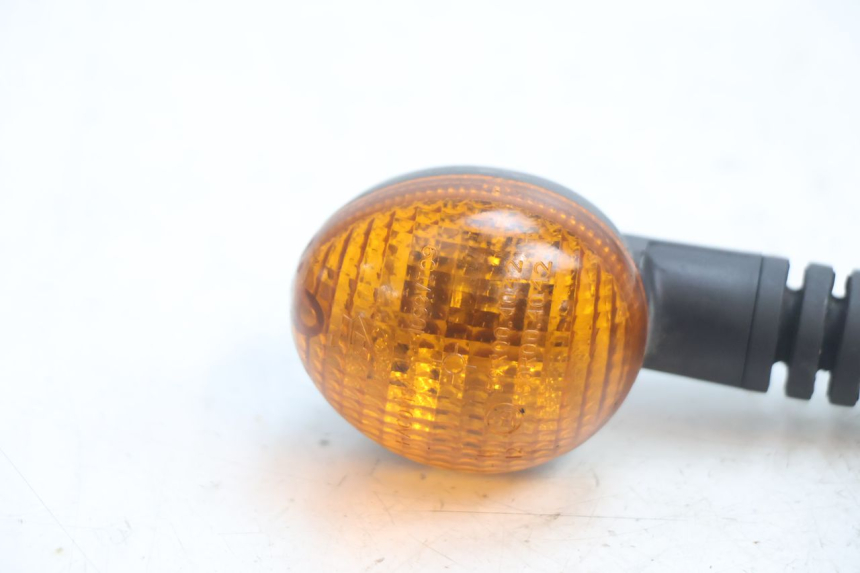 photo de INTERMITENTE TRASERO IZQUIERDO PEUGEOT TKR TREKKER FURIOUS 50 (2005 - 2014) - Zoom estado de uso