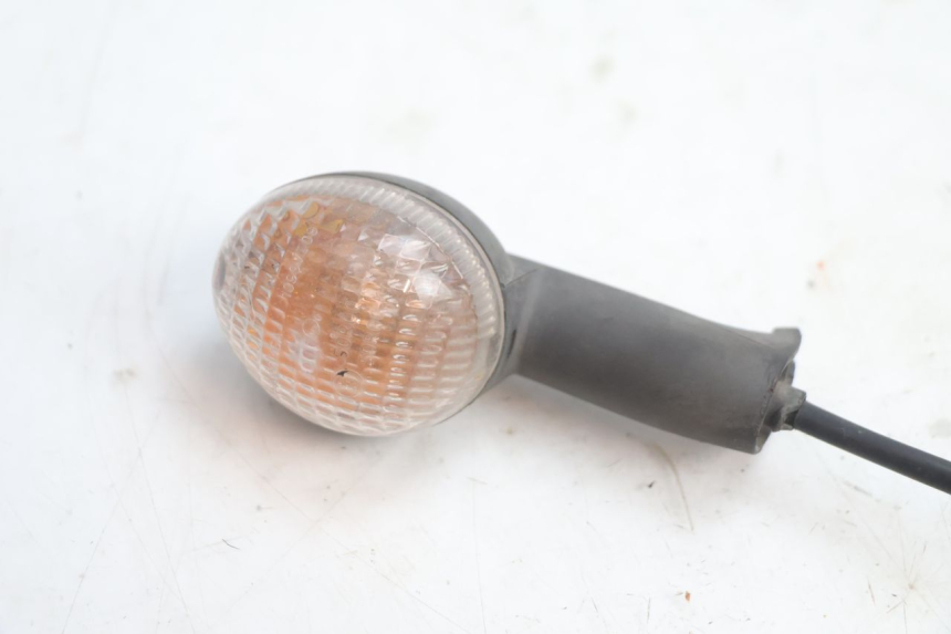 photo de INTERMITENTE TRASERO IZQUIERDO PEUGEOT TKR TREKKER FURIOUS 50 (2005 - 2014) - Detalle de la pieza