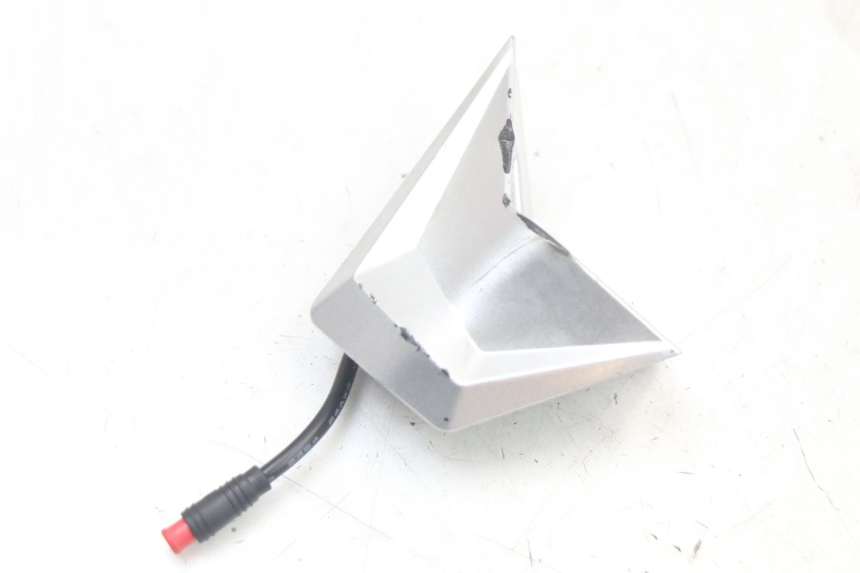 photo de TRASERO IZQUIERDO INTERMITENTE DUALTRON TOGO PLUS 1 - Otra perspectiva