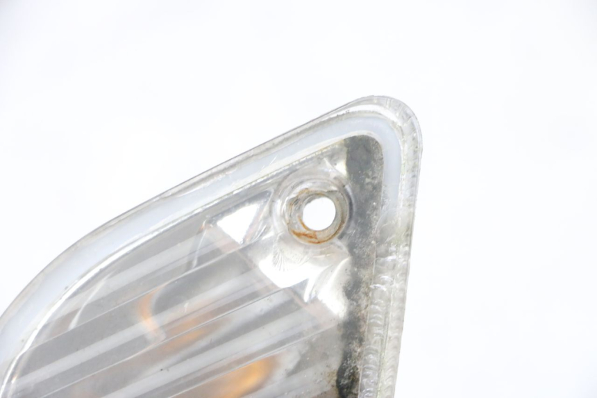 photo de INTERMITENTE TRASERO IZQUIERDO PIAGGIO VESPA GTS SUPER IE 125 (2009 - 2016) - Detalle de la pieza
