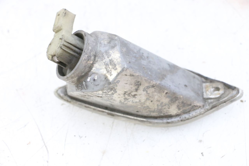 photo de INTERMITENTE TRASERO IZQUIERDO PIAGGIO VESPA GTS SUPER IE 125 (2009 - 2016) - Estado de la superficie y material