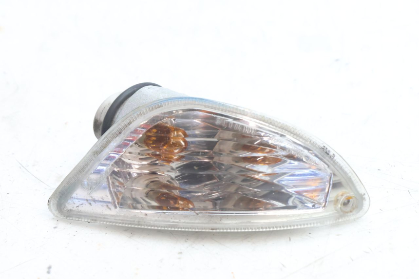 photo de INTERMITENTE TRASERO IZQUIERDO PIAGGIO VESPA S 2T 50 (2007 - 2014) - Detalle de la pieza