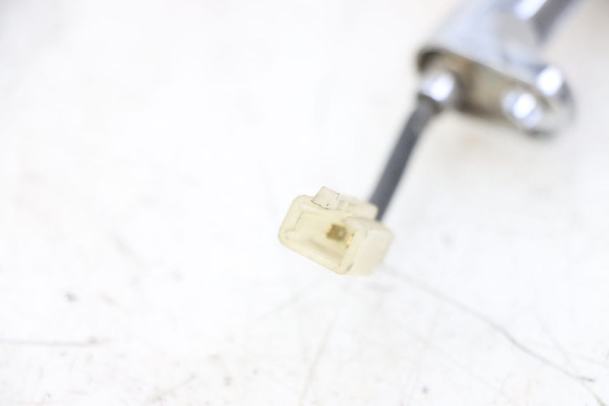 photo de TRASERO IZQUIERDO INTERMITENTE YAMAHA WHY 50 (1998 - 2000) - Zoom estado de uso