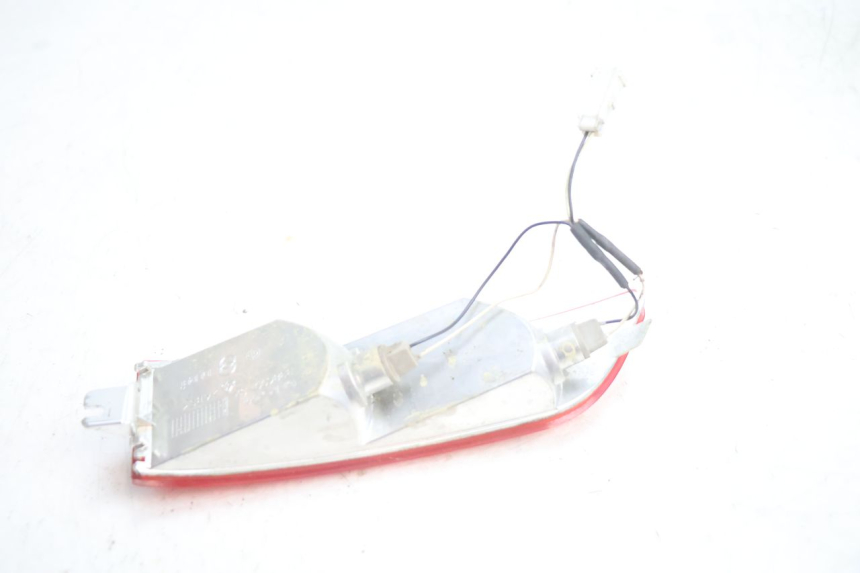 photo de TRASERO IZQUIERDO INTERMITENTE PIAGGIO X8 STREET 125 (2006 - 2007) - Vista general del producto