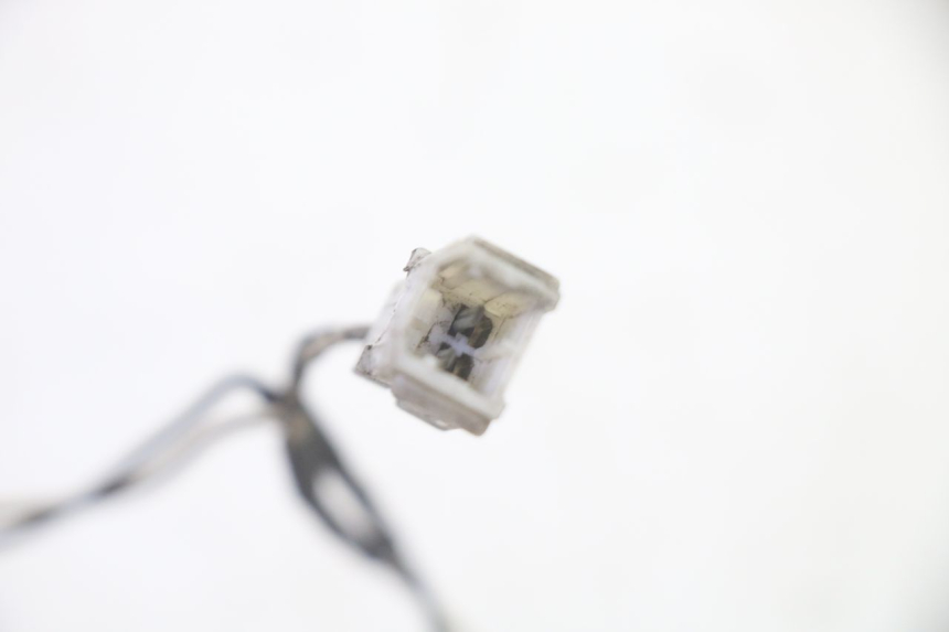 photo de INTERMITENTE TRASERO IZQUIERDO PIAGGIO X8 125 (2004 - 2007) - Marcados y referencias originales