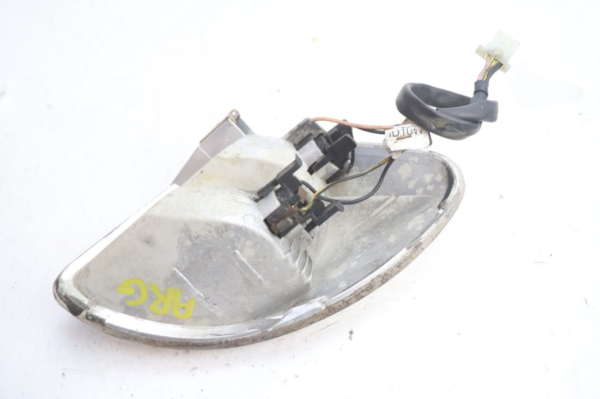 photo de INTERMITENTE TRASERO IZQUIERDO PIAGGIO X9 EVOLUTION 125 (2003 - 2007) - Vista general del producto