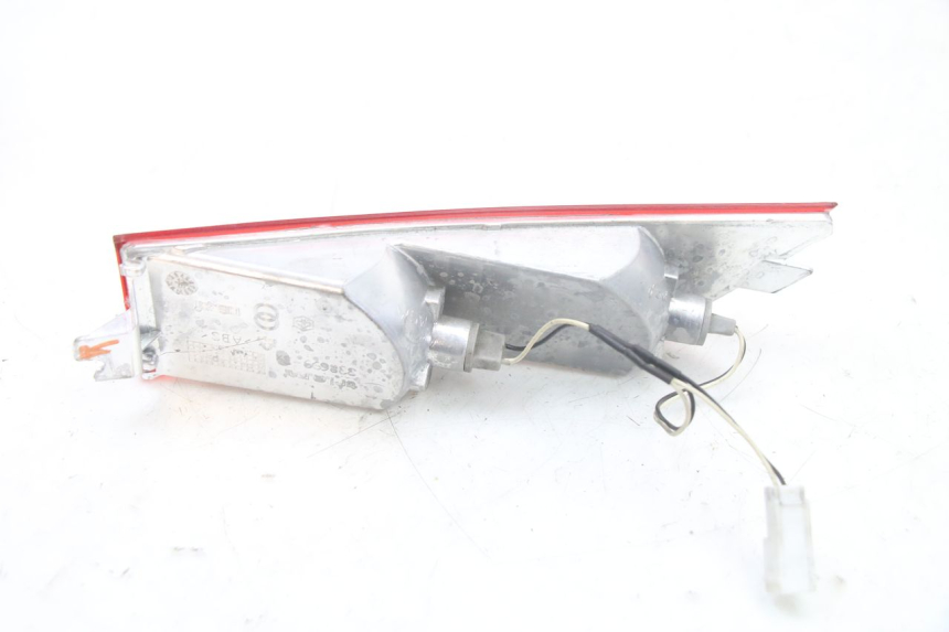 photo de INTERMITENTE TRASERO IZQUIERDO PIAGGIO XEVO - X EVO 125 (2007 - 2017) - Vista general del producto