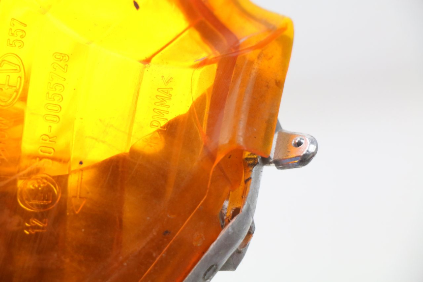 photo de TRASERO IZQUIERDO INTERMITENTE HONDA XLV VARADERO 125 (2000 - 2006) - Detalle de la pieza