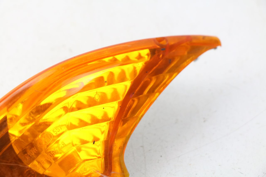 photo de TRASERO IZQUIERDO INTERMITENTE HONDA XLV VARADERO 125 (2000 - 2006) - Marcados y referencias originales