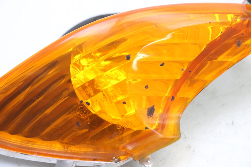 photo de TRASERO IZQUIERDO INTERMITENTE HONDA XLV VARADERO 125 (2000 - 2006) - Detalle de la pieza