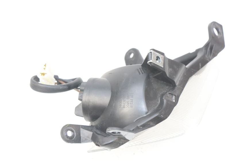 photo de INTERMITENTE TRASERO IZQUIERDO YAMAHA XP T-MAX TMAX ABS 530 (2012 - 2015) - Detalle de la pieza