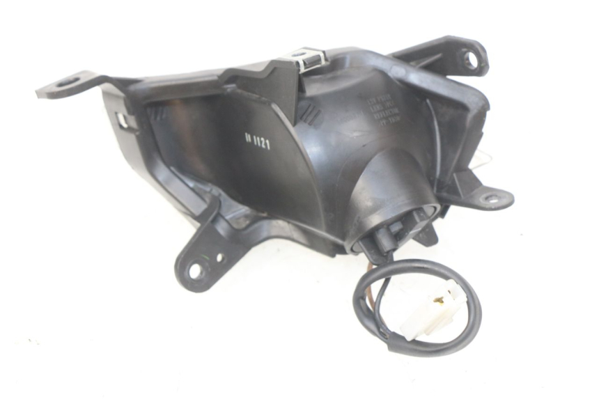 photo de INTERMITENTE TRASERO IZQUIERDO YAMAHA XP T-MAX TMAX ABS 530 (2012 - 2015) - Zoom estado de uso