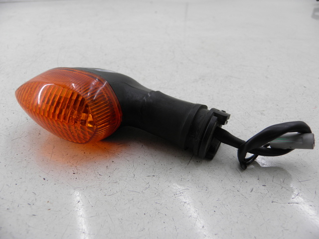 photo de TRASERO IZQUIERDO INTERMITENTE YAMAHA TDM 900 (2004 - 2006) - Vista principal