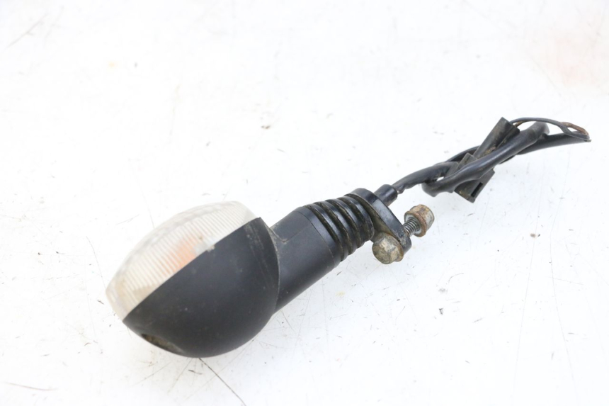 photo de TRASERO IZQUIERDO INTERMITENTE YAMAHA YFM R RAPTOR 250 (2008 - 2014) - Zoom estado de uso