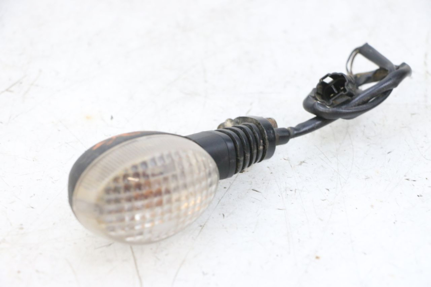 photo de TRASERO IZQUIERDO INTERMITENTE YAMAHA YFM R RAPTOR 250 (2008 - 2014) - Vista general del producto