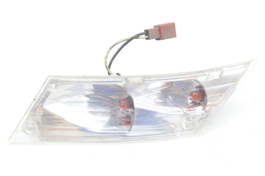 photo de INTERMITENTE TRASERO IZQUIERDO PIAGGIO ZIP 4T 50 (2018 - 2020) - Vista principal