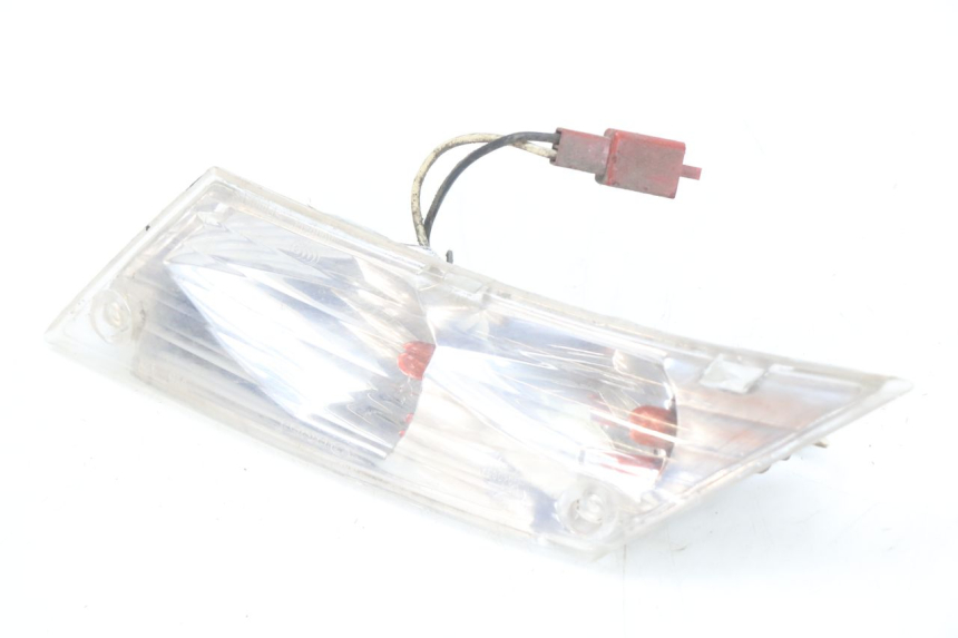 photo de INTERMITENTE TRASERO IZQUIERDO PIAGGIO ZIP 4T 50 (2018 - 2020) - Detalle de la pieza