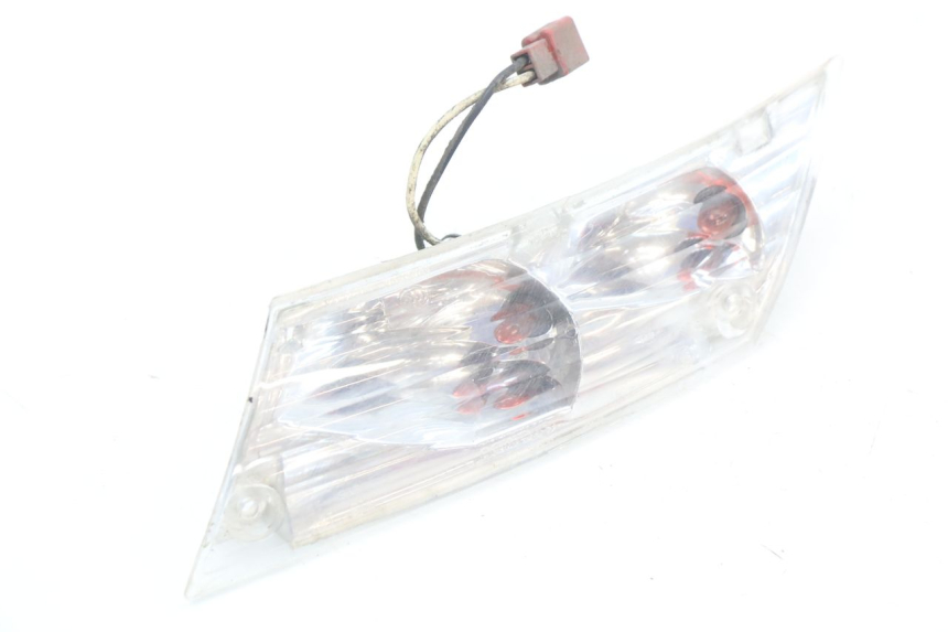 photo de INTERMITENTE TRASERO IZQUIERDO PIAGGIO ZIP 4T 50 (2018 - 2020) - Zoom estado de uso