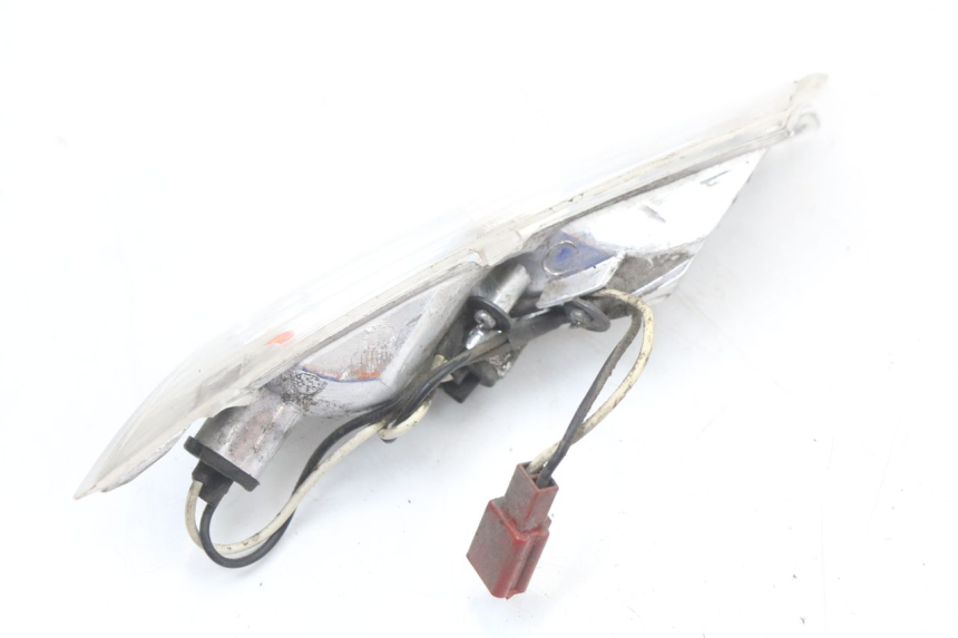 photo de INTERMITENTE TRASERO IZQUIERDO PIAGGIO ZIP 4T 50 (2018 - 2020) - Otra perspectiva