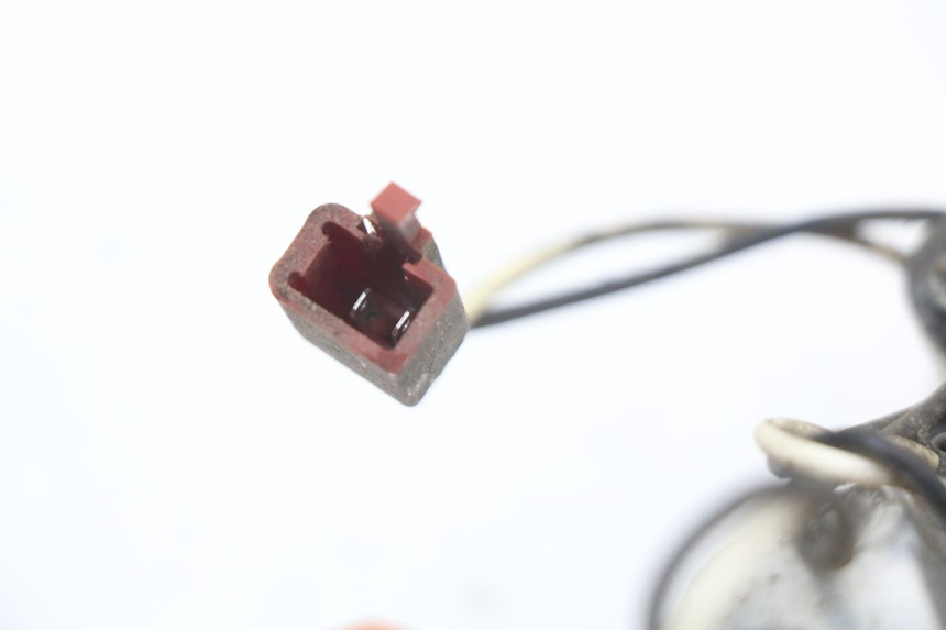 photo de INTERMITENTE TRASERO IZQUIERDO PIAGGIO ZIP 4T 50 (2018 - 2020) - Vista general del producto