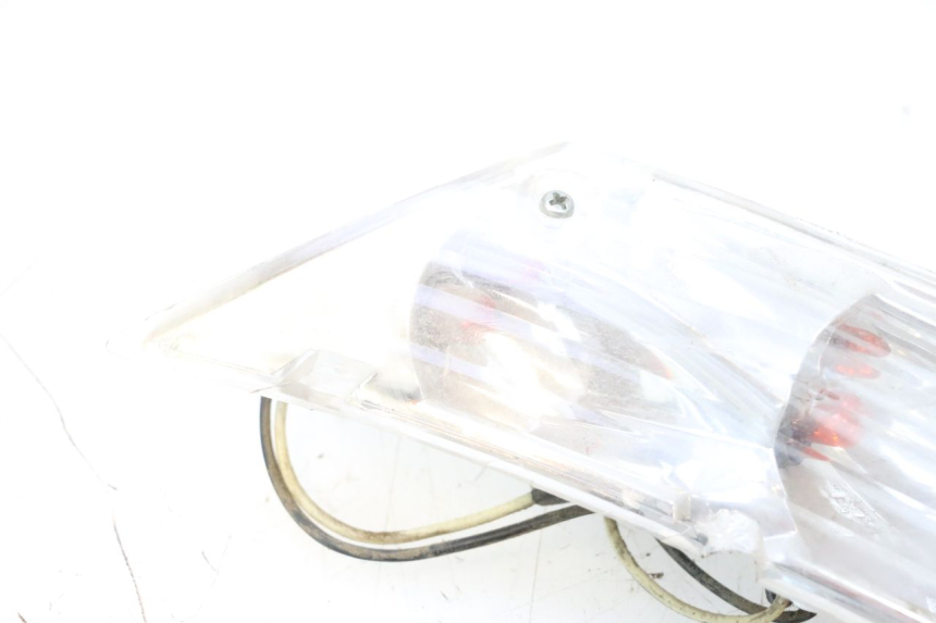 photo de INTERMITENTE TRASERO IZQUIERDO PIAGGIO ZIP 4T 50 (2018 - 2020) - Detalle de la pieza