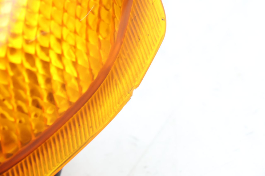 photo de TRASERO IZQUIERDO INTERMITENTE KAWASAKI ZZR 600 (1995 - 2004) - Detalle de la pieza