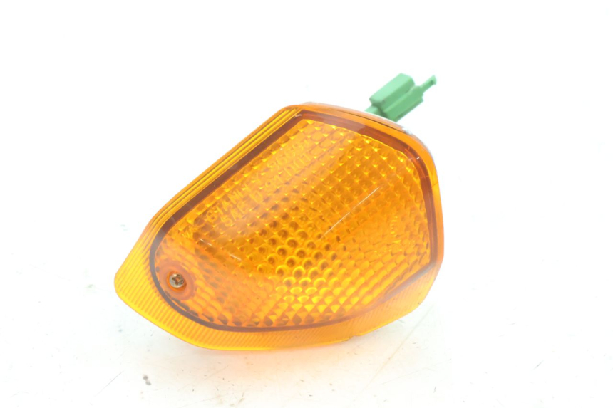 photo de TRASERO IZQUIERDO INTERMITENTE KAWASAKI ZZR 600 (1995 - 2004) - Zoom estado de uso