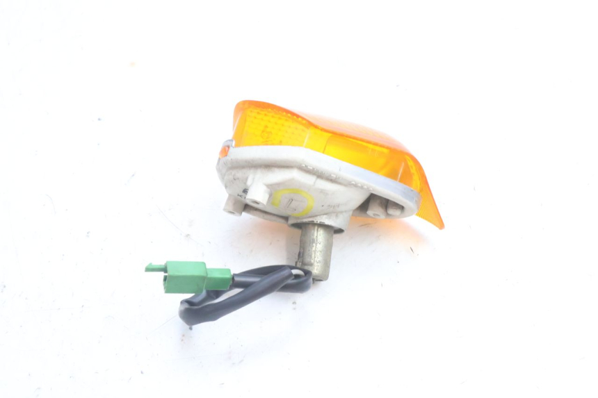 photo de TRASERO IZQUIERDO INTERMITENTE KAWASAKI ZZR 600 (1995 - 2004) - Vista general del producto