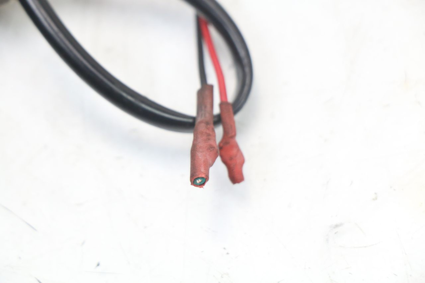 photo de TRASERO INTERMITENTE SUZUKI GS F 500 (2004 - 2007) - Características distintivas