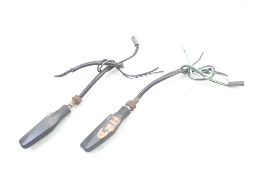 photo de TRASERO INTERMITENTE SUZUKI GSR 750 (2011 - 2017) - Vista general del producto