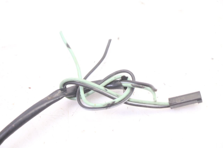 photo de TRASERO INTERMITENTE SUZUKI GSR 750 (2011 - 2017) - Marcados y referencias originales