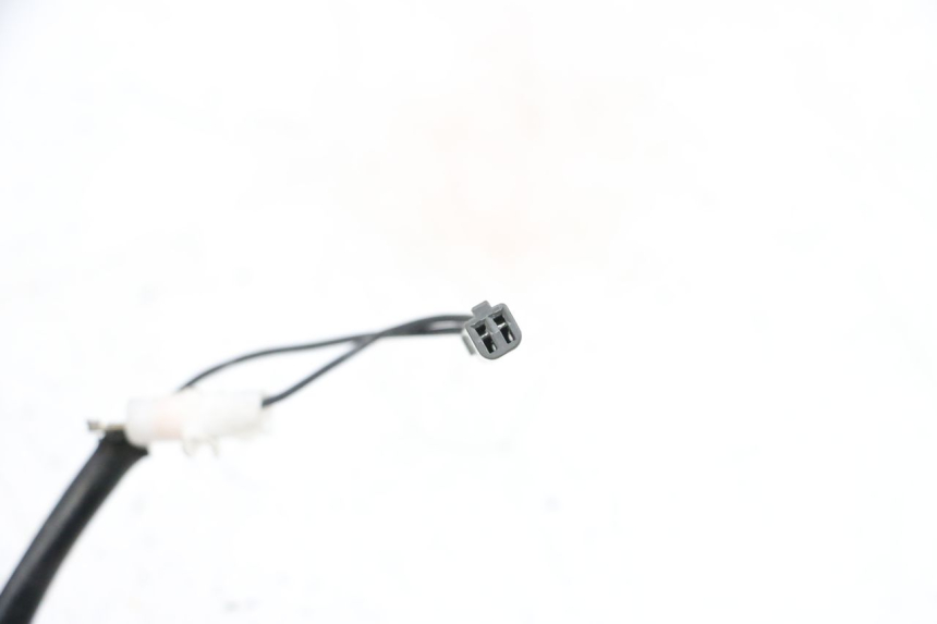 photo de TRASERO INTERMITENTE SUZUKI GSXR GSX-R 1000 (2003 - 2004) - Primer plano técnico