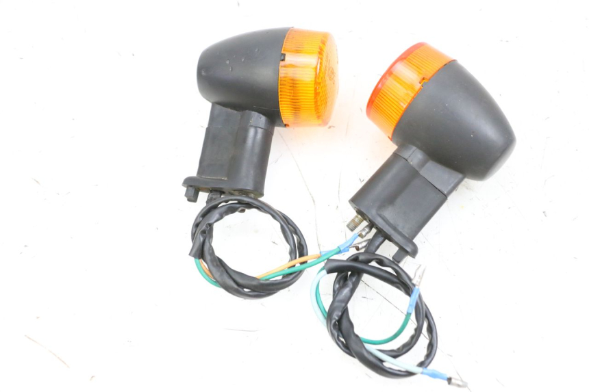 photo de TRASERO INTERMITENTE SPEEDY HT50QT6 50 - Detalle de la pieza