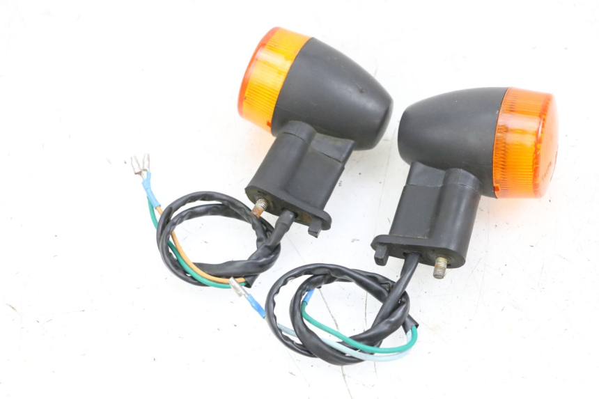 photo de TRASERO INTERMITENTE SPEEDY HT50QT6 50 - Otra perspectiva