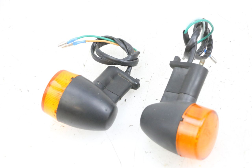 photo de TRASERO INTERMITENTE SPEEDY HT50QT6 50 - Primer plano técnico