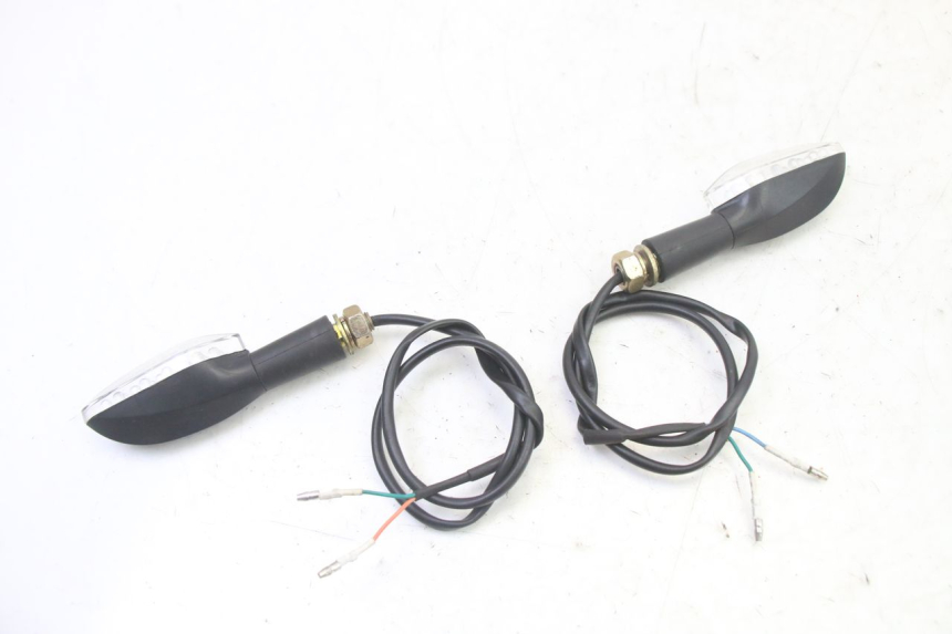 photo de TRASERO INTERMITENTE KIDEN KD125-G 125 (2018 - 2022) - Vista general del producto