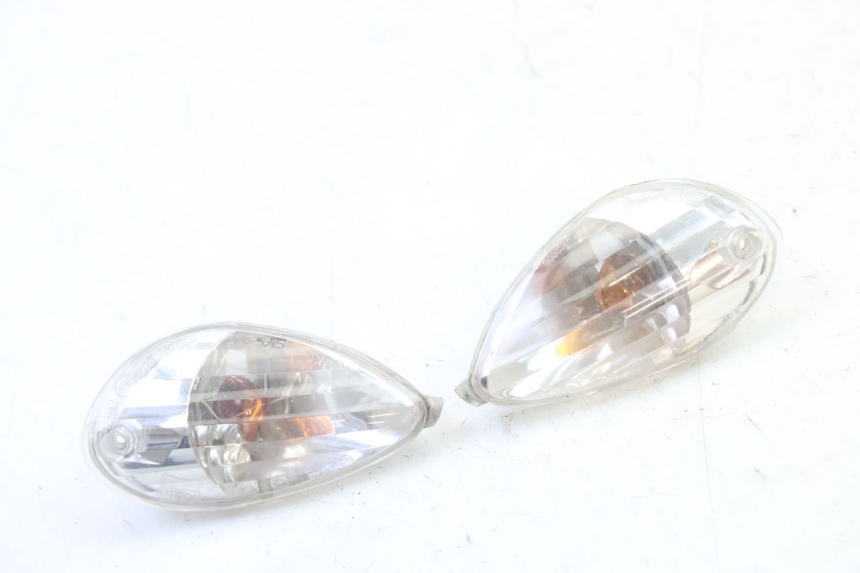 photo de TRASERO INTERMITENTE PIAGGIO LIBERTY 4T 50 (2009 - 2015) - Vista principal