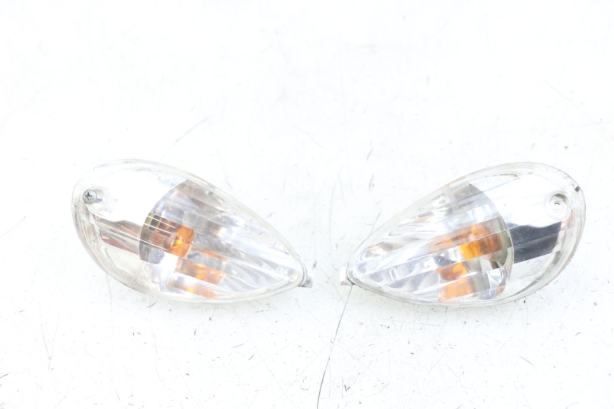 photo de INTERMITENTE TRASERO PIAGGIO LIBERTY 125 (2009 - 2013) - Vista principal