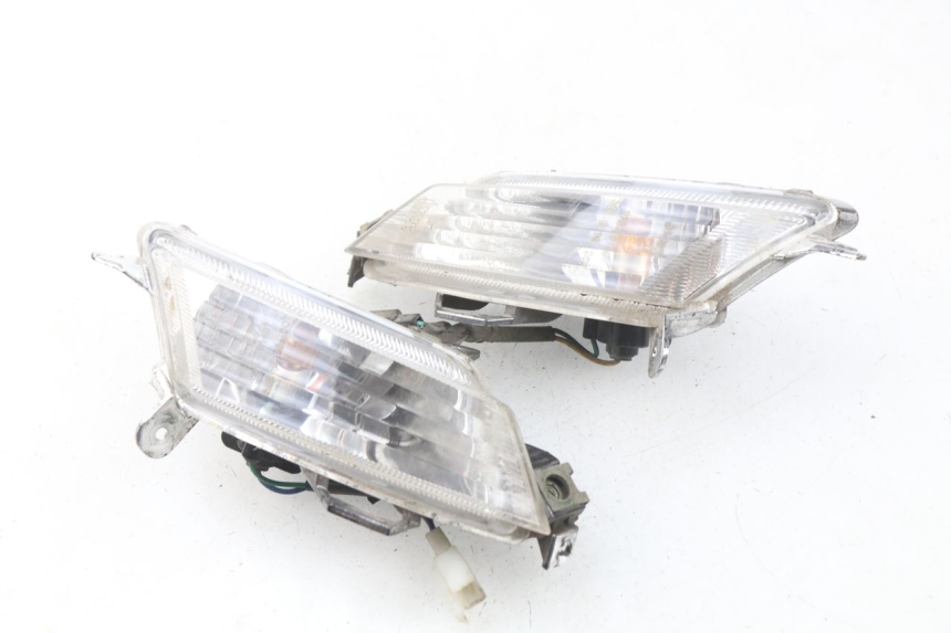 photo de TRASERO INTERMITENTE KYMCO LIKE 2T 50 (2009 - 2018) - Vista principal