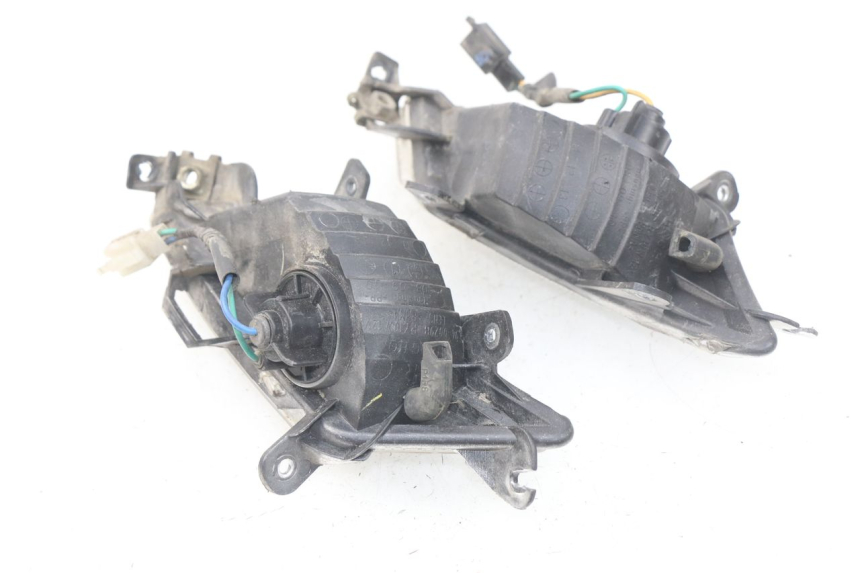 photo de TRASERO INTERMITENTE KYMCO LIKE 2T 50 (2009 - 2018) - Otra perspectiva