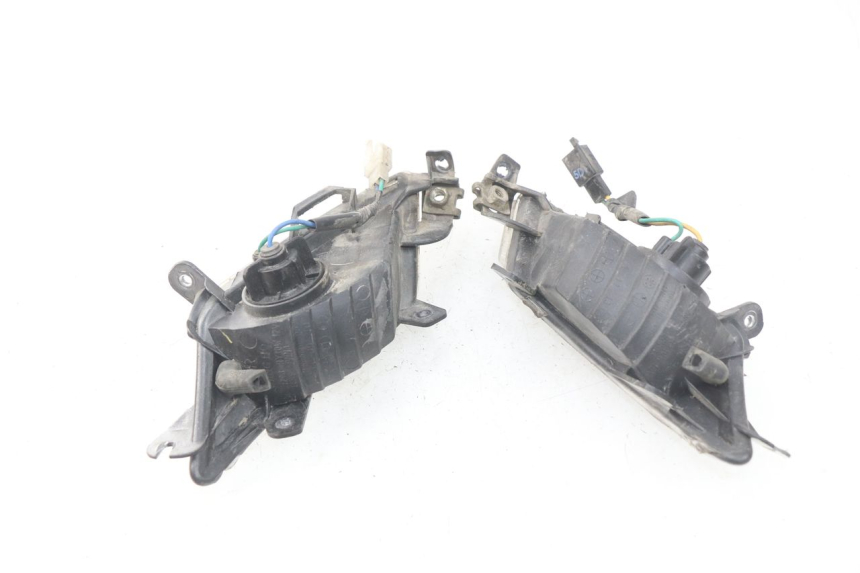 photo de TRASERO INTERMITENTE KYMCO LIKE 2T 50 (2009 - 2018) - Vista general del producto