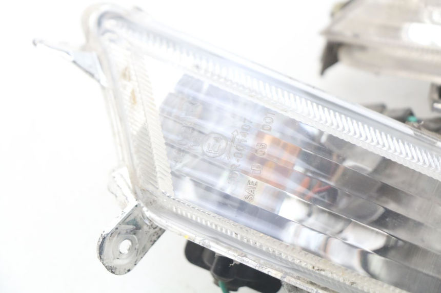 photo de TRASERO INTERMITENTE KYMCO LIKE 2T 50 (2009 - 2018) - Recambio usado revisado