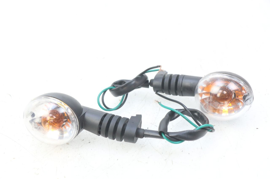 photo de INTERMITENTE TRASERO PEUGEOT LUDIX 50 (2008 - 2017) - Vista principal