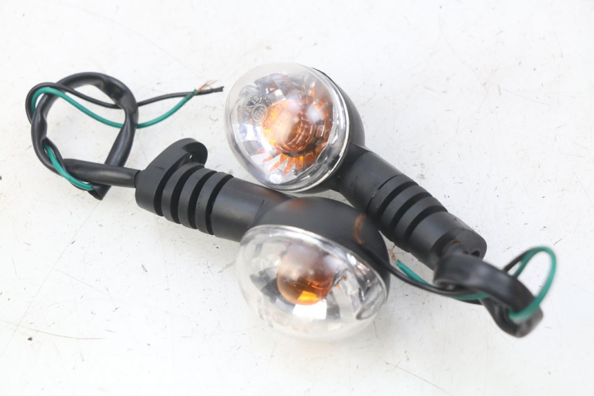 photo de INTERMITENTE TRASERO PEUGEOT LUDIX 50 (2008 - 2017) - Detalle de la pieza