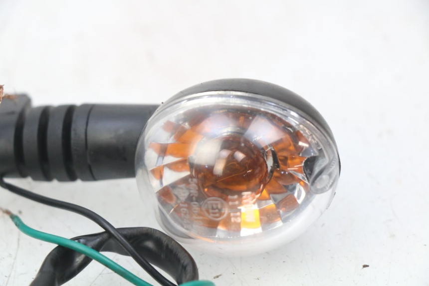 photo de INTERMITENTE TRASERO PEUGEOT LUDIX 50 (2008 - 2017) - Vista general del producto