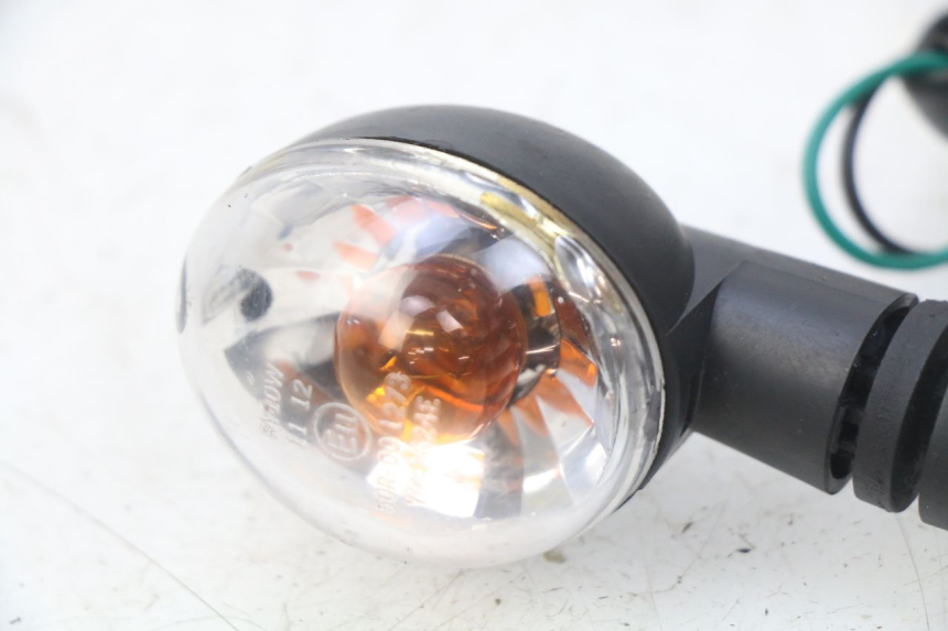 photo de INTERMITENTE TRASERO PEUGEOT LUDIX 50 (2008 - 2017) - Detalles de los puntos de fijación